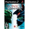 Bionicle Heroes- PlayStation 2 Game