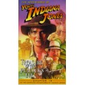 Young Indiana Jones: Treasure of the Peacock's Eye, Ch. 18 (VHS)