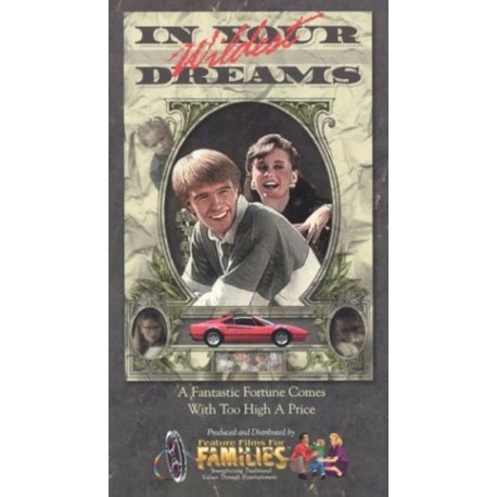 In Your Wildest Dreams (VHS)
