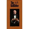 The Godfather - Digitally Mastered (VHS)