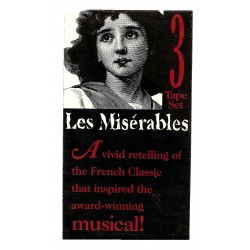 Les Misérables (VHS)