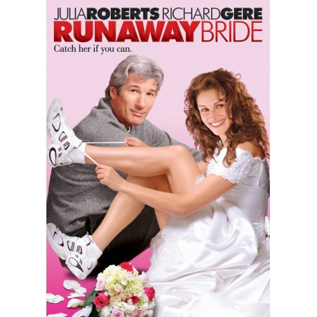 Runaway Bride - Single-Disc Widescreen Edition (DVD)