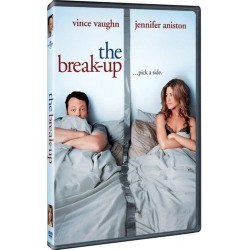 The Break-Up - Single-Disc Widescreen Edition (DVD)