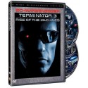Terminator 3: Rise of the Machines - Two-Disc Widescreen Edition (DVD)
