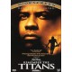 Remember The Titans - Single-Disc Widescreen Edition (DVD)