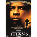 Remember The Titans - Single-Disc Widescreen Edition (DVD)