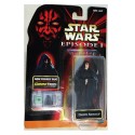 Star Wars Episode 1 Darth Sidious with CommTech Chip