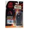 Star Wars Episode 1 Darth Sidious with CommTech Chip