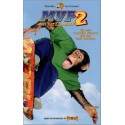MVP 2: Most Vertical Primate (VHS)