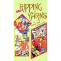 More Ripping Yarns (VHS)