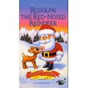 Rudolph the Red-Nosed Reindeer: Christmas Classics Series (VHS)