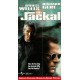 The Jackal (VHS)