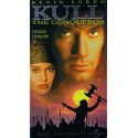 Kull The Conqueror (VHS)