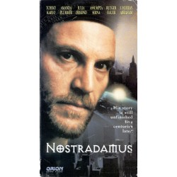 Nostradamus (VHS)