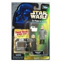 Star Wars The Power of the Force Green Card, Ugnaughts with Freeze Frame Slide
