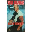 Death Warrant (VHS)