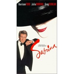 Sabrina (VHS)