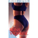 Buns of Steel: Buns Worker (VHS)