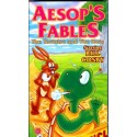 Aesop’s Fables (VHS)