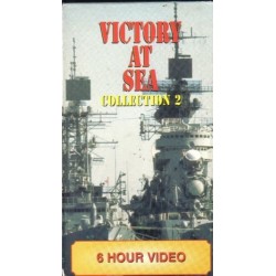 Victory at Sea: Collection 2 (VHS)