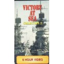 Victory at Sea: Collection 2 (VHS)