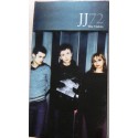 JJ72: The Videos (VHS)