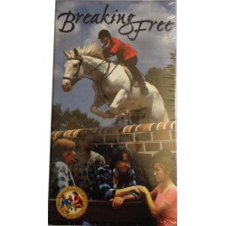 Breaking Free (VHS)