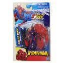 Blaster Armor Spider-Man