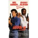 Lethal Weapon 3 (VHS) 