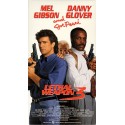 Lethal Weapon 3 (VHS) 