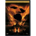 The Mummy: Collector’s Edition - Single-Disc Full Screen Edition (DVD)