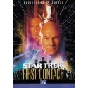 Star Trek: First Contact - Single-Disc Widescreen Edition (DVD)