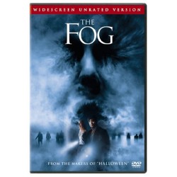 The Fog: Unrated Version - Single-Disc Widescreen Edition (DVD)