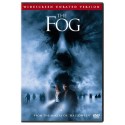 The Fog: Unrated Version - Single-Disc Widescreen Edition (DVD)