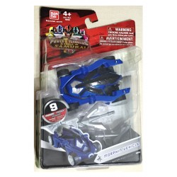 Power Ranger Morphin Vehicle Water (Blue)
