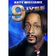 Katt Williams: 9 Lives - Single-Disc Widescreen Edition (DVD)