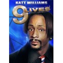 Katt Williams: 9 Lives - Single-Disc Widescreen Edition (DVD)
