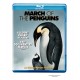 March of The Penguins - Single-Disc Widescreen Edition (Blu-ray)