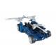 Power Ranger Morphin Vehicle Water (Blue)