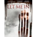 Let Me In - Single-Disc Widescreen Edition (DVD)