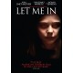 Let Me In - Single-Disc Widescreen Edition (DVD)