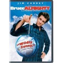 Bruce Almighty - Single-Disc Widescreen Edition (DVD)
