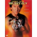 Mr. Nice Guy - Single-Disc Full Screen, Widescreen Edition (DVD)