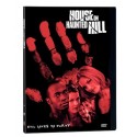 House On Haunted Hill - Single-Disc Widescreen Edition (DVD)