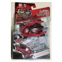 Power Ranger Morphin Vehicle Fire (Red)