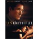 Unfaithful - Single-Disc Full Screen, Special Edition (DVD)