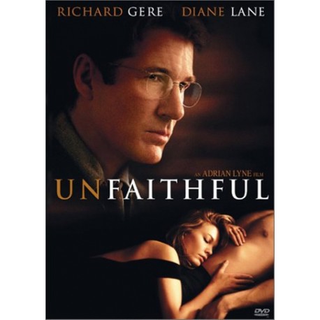 Unfaithful - Single-Disc Full Screen, Special Edition (DVD)