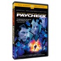 Paycheck - Single-Disc Full Screen, Special Collector’s Edition (DVD)