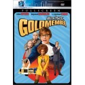 Austin Powers in Goldmember - Single-Disc Full Screen Edition (DVD)