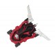 Power Ranger Morphin Vehicle Fire (Red)